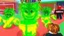 Brainrot Uni Banner