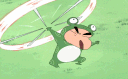 banner