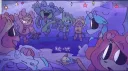 ππ β’ ππ’ππ²π¬ kewl π¬ππ«ver !! :3 β’ WiP β’ Discord server banner