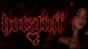Hotstuff ™ | Social • Dating • Active • Hangout • Vc • Chill 𓂃 ‹𝟹 server banner