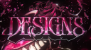 Designs4U | GFX Discord server banner