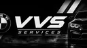 VVS SERVICES banner
