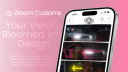 .Bloom Discord server banner