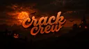 CrackCrew #4000 🧡🎃 banner