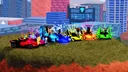 four4's community server banner
