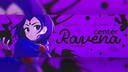 ﹫  ﹒  Ravena Center  ⋆   ݂   Banner