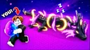 Steal An Egg Official Server Banner
