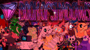 BOOK OF SHADOWS banner