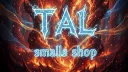 The Ark Life [crossplay smalls shop] banner