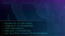 RunnerHub OOC banner