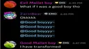 Placeholder Discord server banner