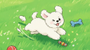 Low Battery Discord server banner
