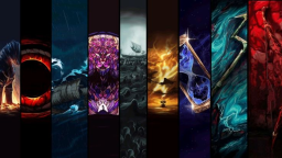 Winions of the Mind server banner