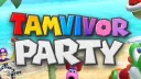 𝐓𝐀𝐌𝐕𝐈𝐕𝐎𝐑: 𝐌𝐀𝐑𝐈𝐎 𝐏𝐀𝐑𝐓𝐘 banner