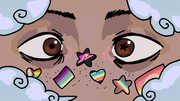 banner