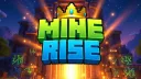 🌴 MineRise [1.21+] 🌴 banner