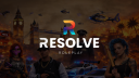 Resolve Roleplay server banner