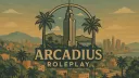 Arcadius RP | In Game Whitelist banner