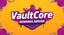 VAULTCORE | 3 INVITE = 1MCFA banner