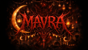 ˚₊‧꒰ MAVRA  ꒱‧₊˚ Discord server banner