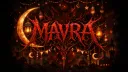 ˚₊‧꒰ MAVRA ꒱‧₊˚ Discord server banner