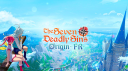 The Seven Deadly Sins: Origin FR banner
