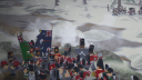 First Brigade Discord server banner
