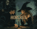 Horcrux Clan Discord server banner