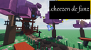 .cheezen de fanz Banner
