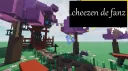 .cheezen de fanz banner