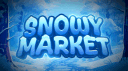 FREE ACCOUNTS | SNOWY DROPS Discord server banner