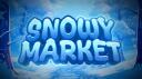 FREE ACCOUNTS | SNOWY DROPS Banner