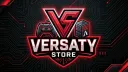 Versaty Store #NOVA FASE banner