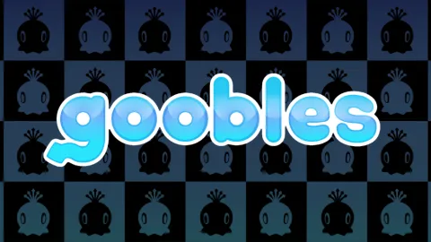 Gooble Bay banner