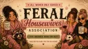 Feral Housewives Association banner
