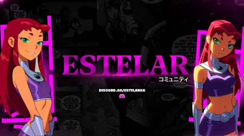 Estelar Comunity banner