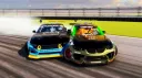 Bonsai Drift Team banner
