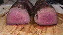 Steakhouse server banner
