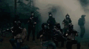 The Devil's Rejects banner