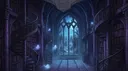 Ghostly Tomes server banner