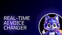 VoiceWave Banner