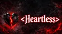 Heartless banner