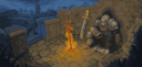Emberlight hearth Discord server banner
