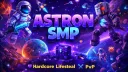 ASTRON SMP banner