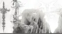 ༒ 𝐄𝐭𝐡𝐞𝐫𝐞𝐚𝐥 𝐆𝐫𝐨𝐯𝐞 𖣂 Discord server banner