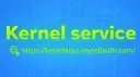 Kernel Services banner