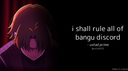 Bangladesh Informal Society of Innovation - BISI server banner