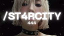 @ st4rcity 🕷 server banner