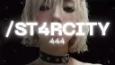 @ st4rcity 🕷 Discord server banner