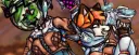 banner